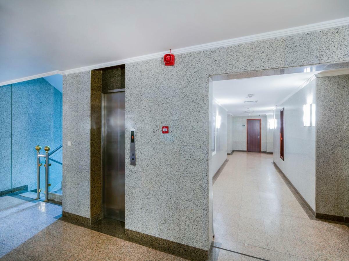 Al Asemah Hotel Эр-Рияд Экстерьер фото