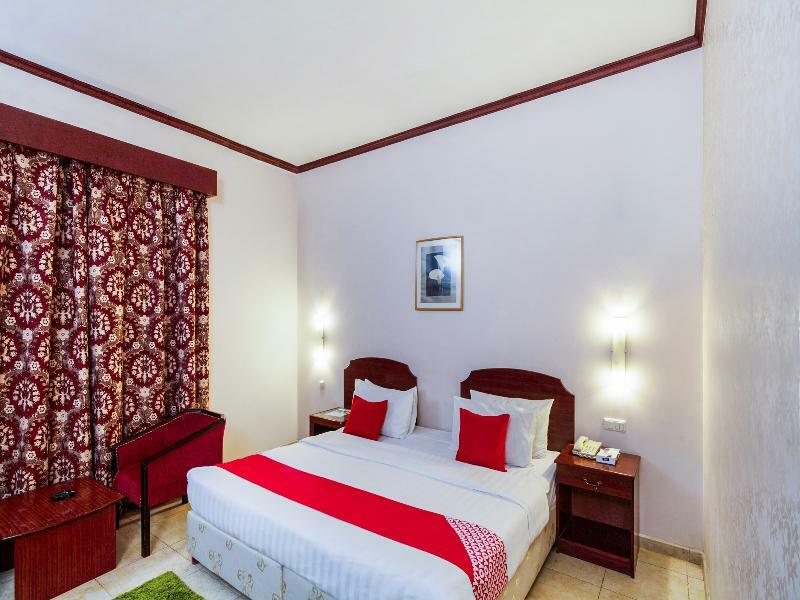 Al Asemah Hotel Эр-Рияд Экстерьер фото