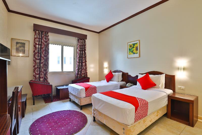 Al Asemah Hotel Эр-Рияд Экстерьер фото