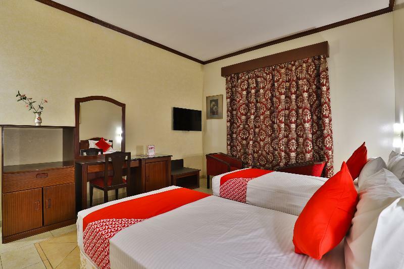 Al Asemah Hotel Эр-Рияд Экстерьер фото