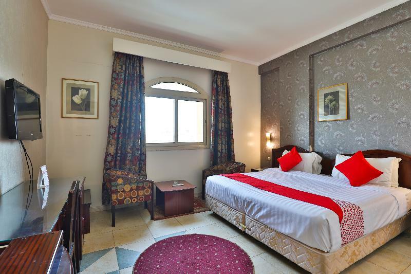 Al Asemah Hotel Эр-Рияд Экстерьер фото